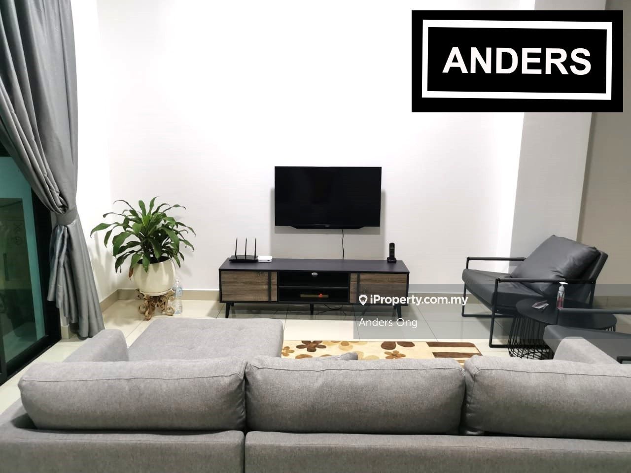 Ashton Eco Horizon Ecoworld Landed Terrace House, Batu Kawan for rent