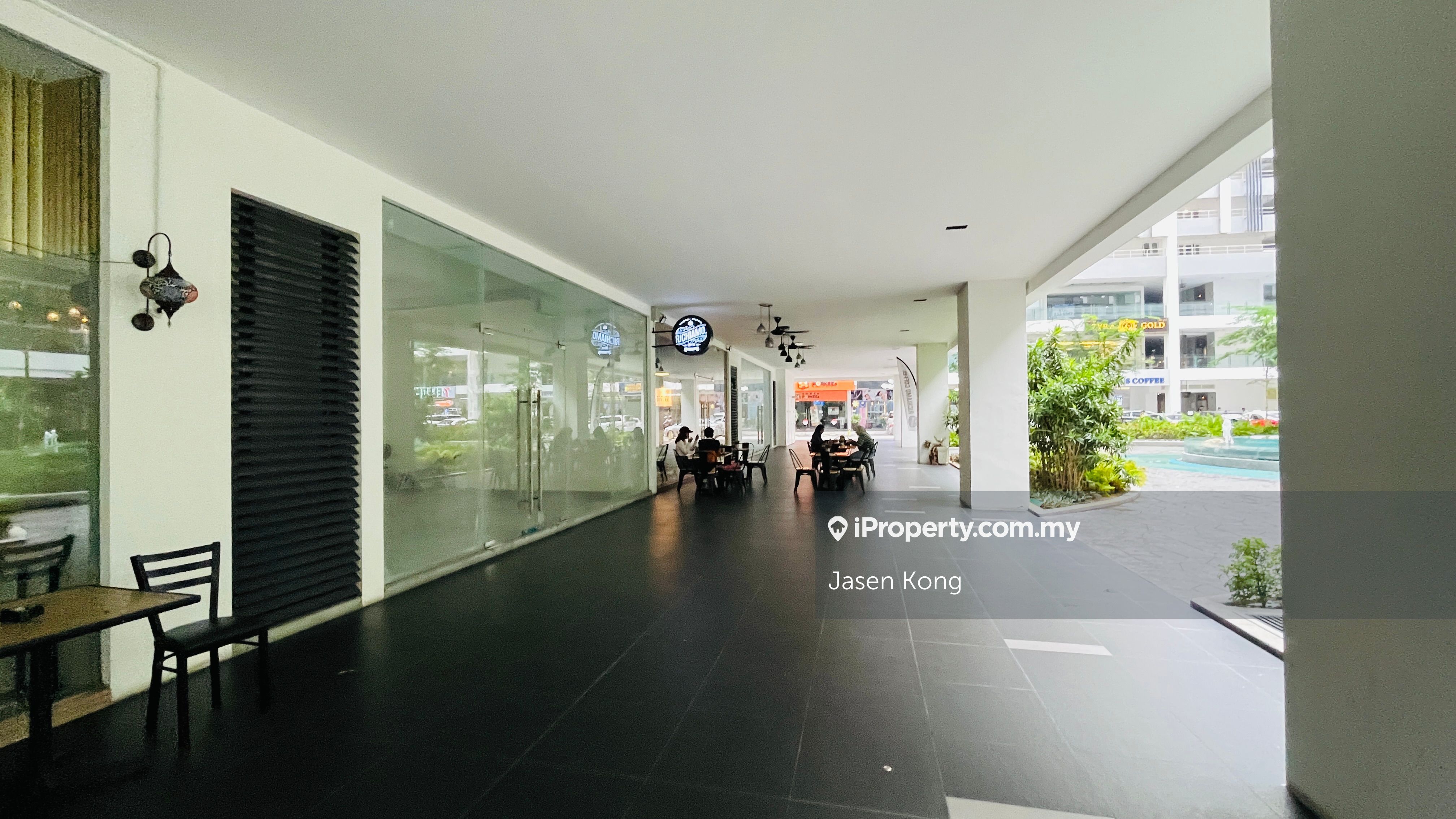 Se Sentul Point Shop lot Ground Floor, Sentul Point Shop lot Ground ...