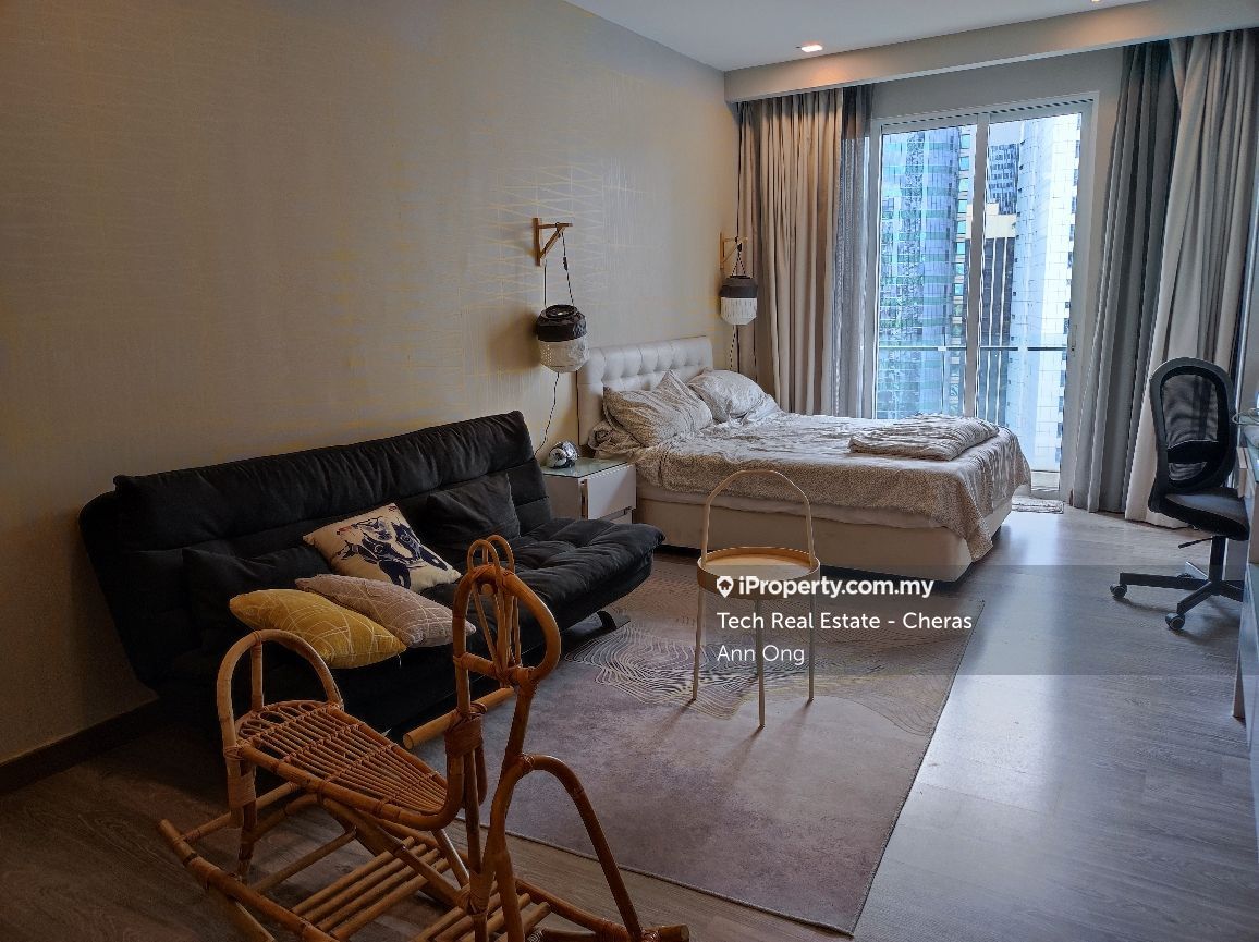 Ramada (One Bukit Ceylon), KLCC for sale RM375000 iProperty Malaysia