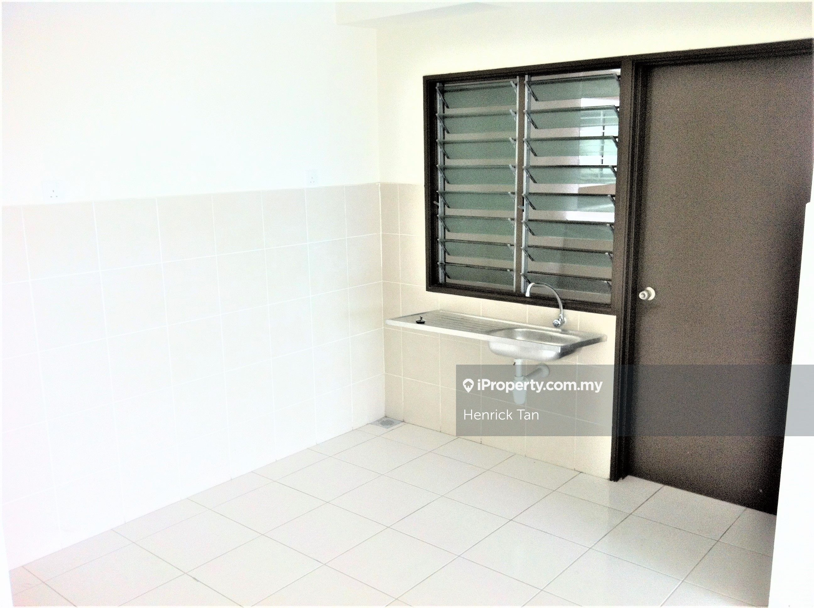 Akasia Apartment, Shah Alam