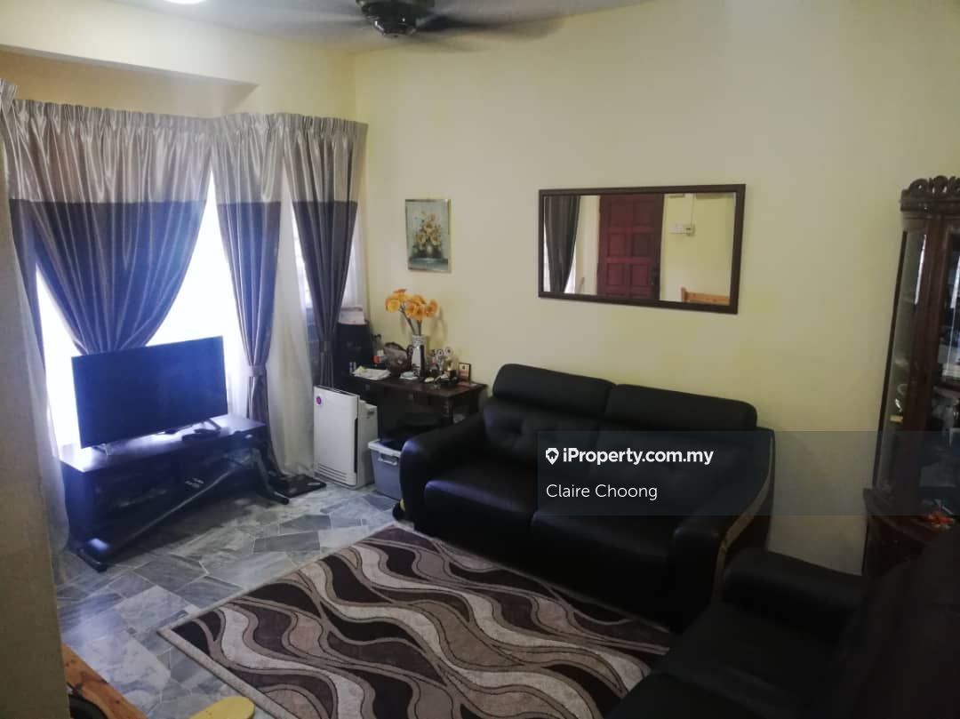 Bk 5 Bandar Kinrara Puchong Bandar Kinrara Intermediate 2 Sty Terrace Link House 4 Bedrooms For Sale Iproperty Com My