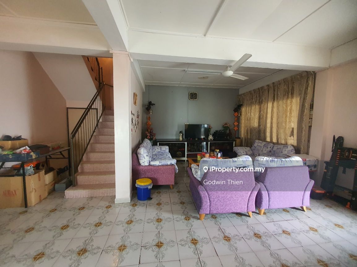 Jalan Ellis, Kuching for sale RM780000 iProperty Malaysia