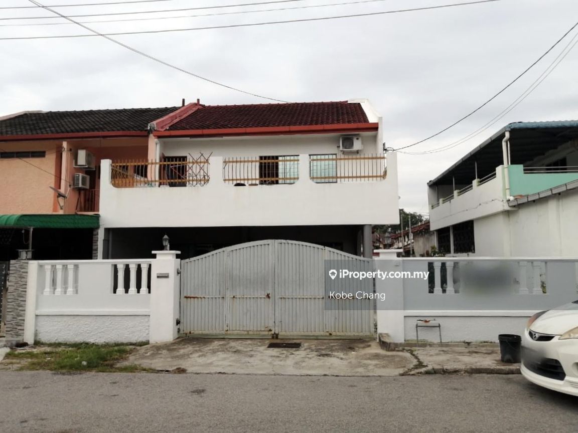 Lahat Badrishah, Lahat