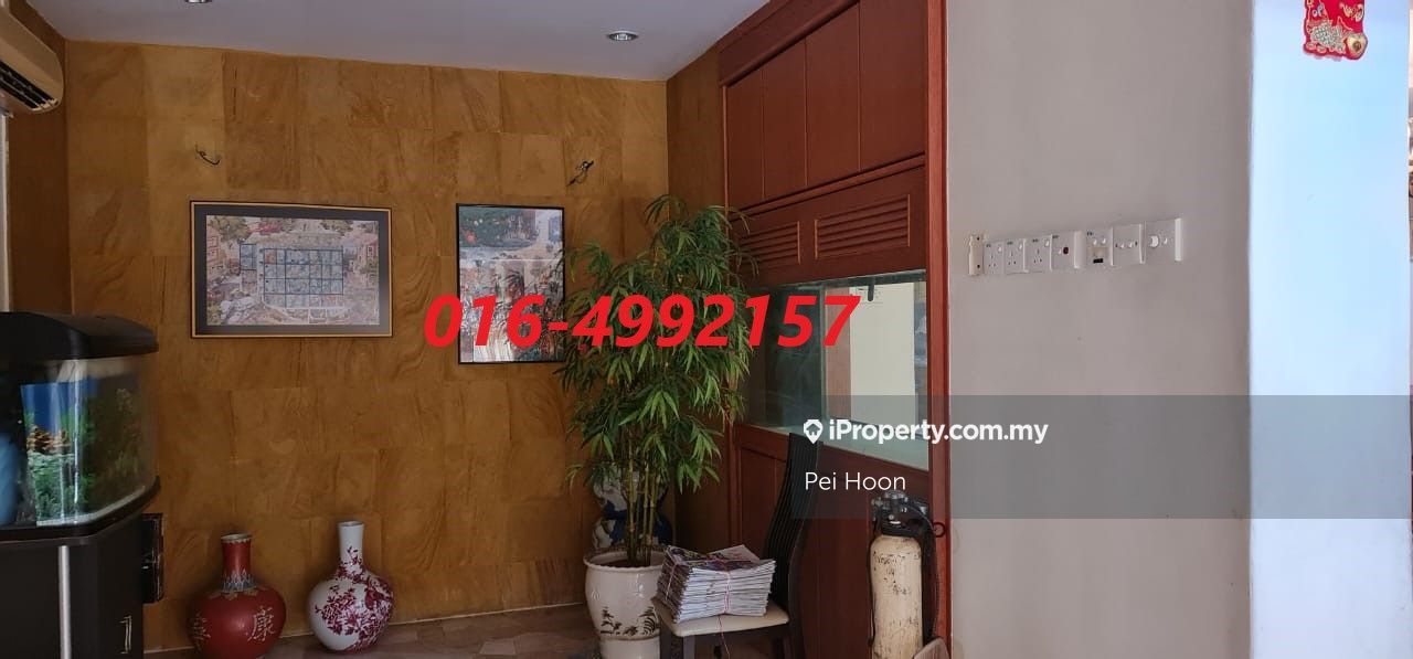 Minden Heights 2 storey Semi D, Minden Heights for sale RM3000000