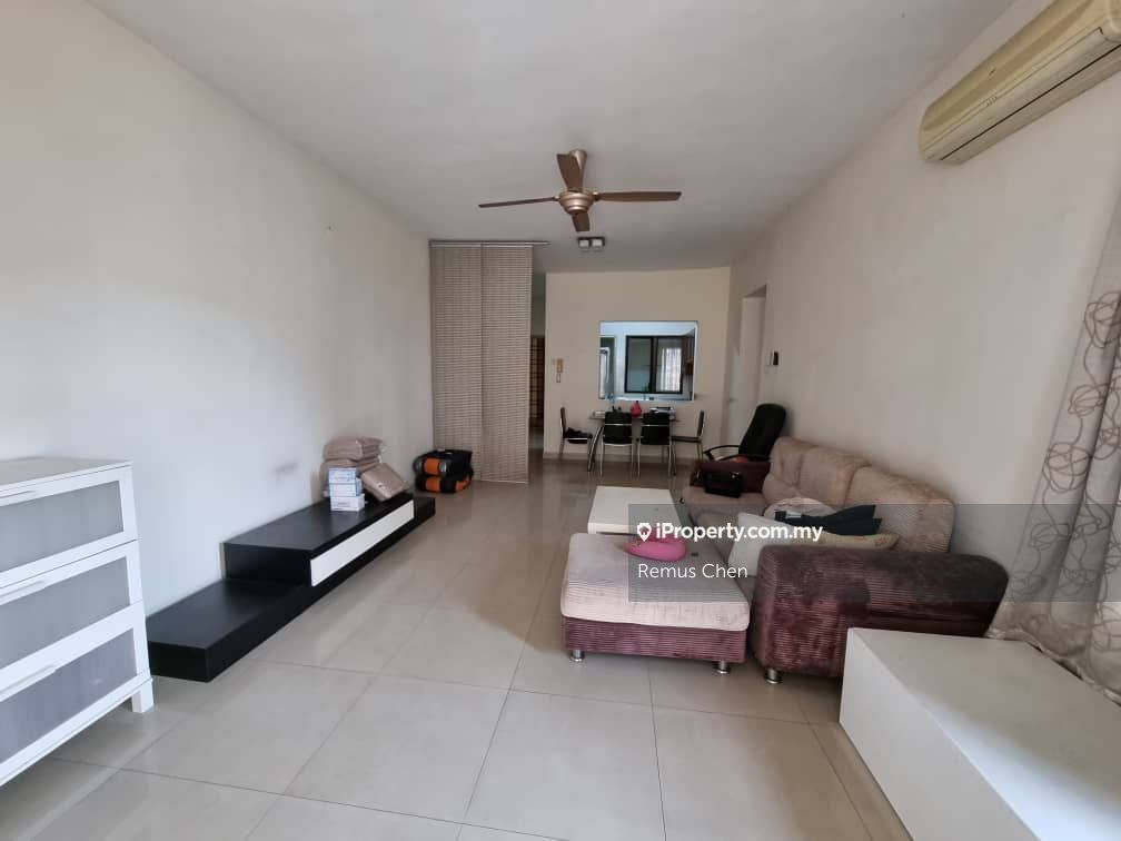 Royal Domain Sri Putramas 2 Condominium 3 bedrooms for sale in Jalan