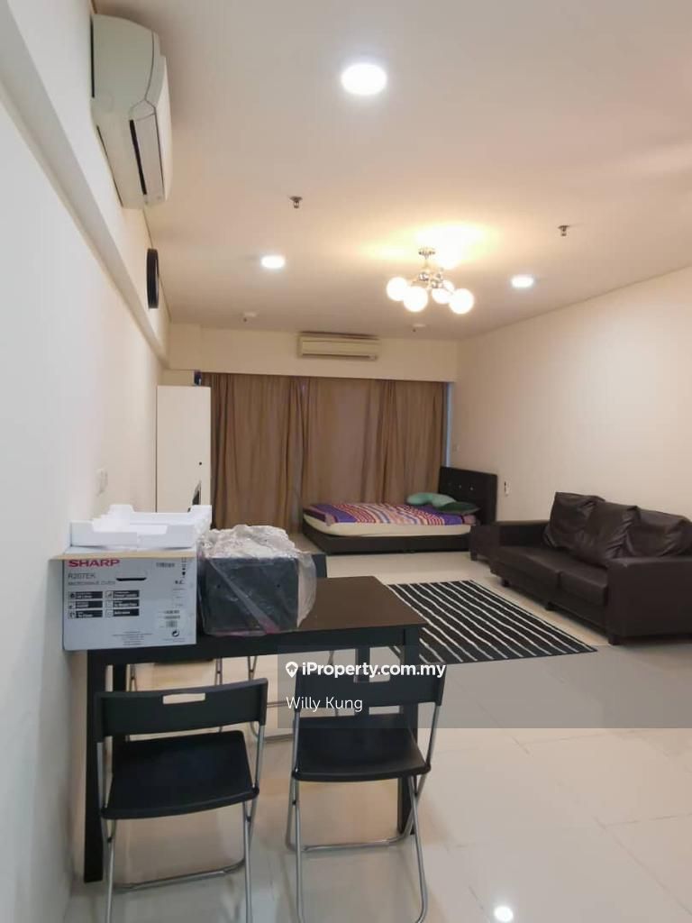Vue Residences Serviced Residence for rent in Titiwangsa, Kuala Lumpur