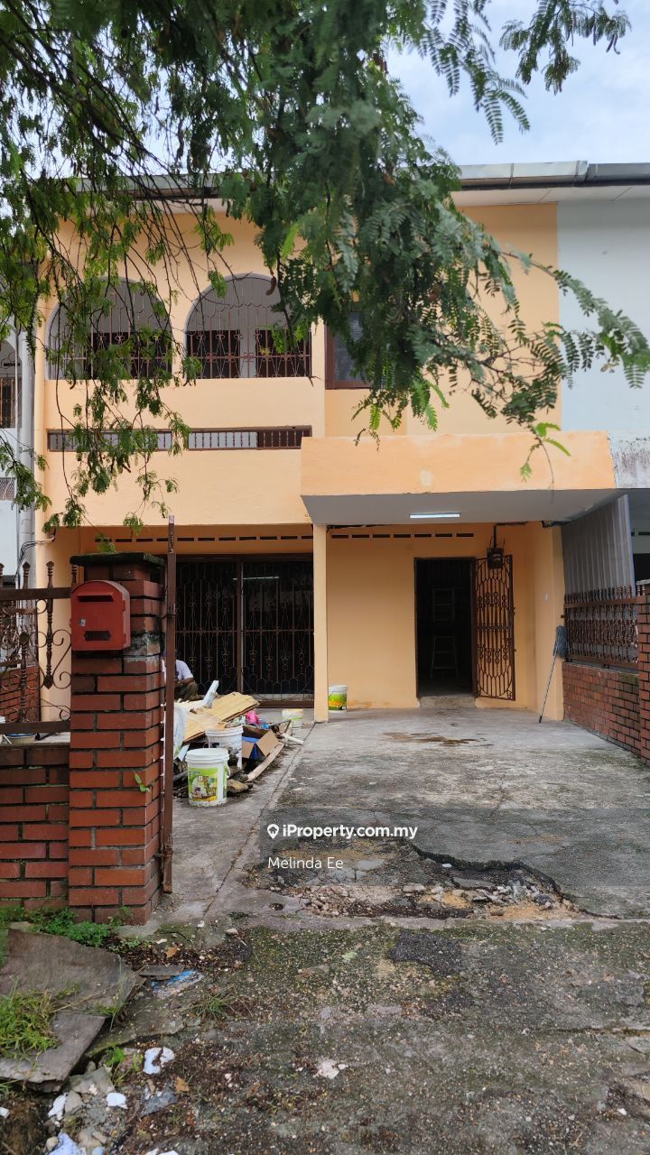 Taman Gembira Renovated 2 Storey Terrace, Johor Bahru 2sty Terrace