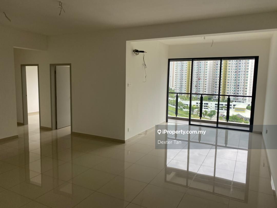 Golden Triangle 2 Condominium 3 Bedrooms For Sale In Bayan Lepas Penang Iproperty Com My