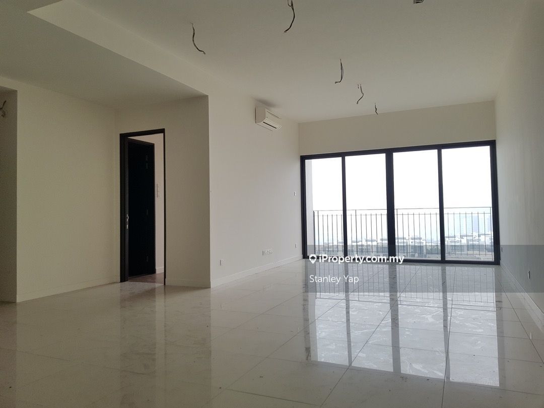 16 Quartz Sky Villa, Ulu Klang