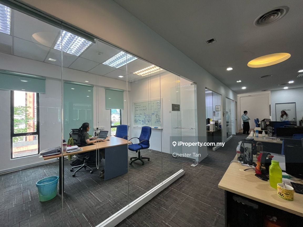 Wisma Bangsar 8, Lorong Maarof, Bangsar for rent - RM30000 | iProperty ...