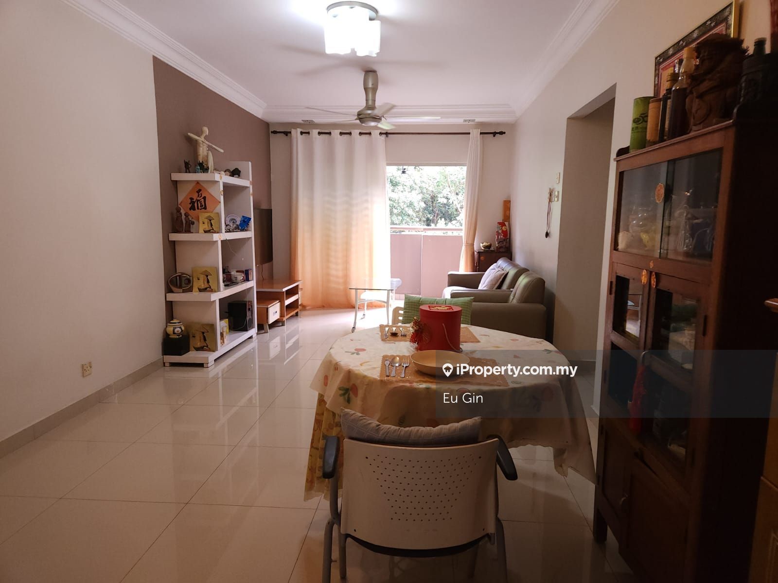 Pangsapuri Saraka, Taman Wawasan, Puchong for rent RM1500 iProperty