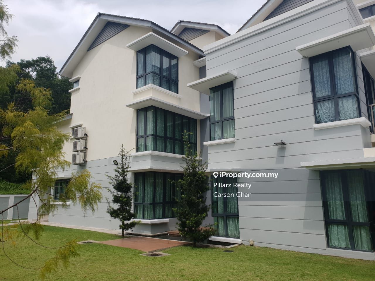 Pandan Perdana Intermediate Semidetached House 6 bedrooms for sale