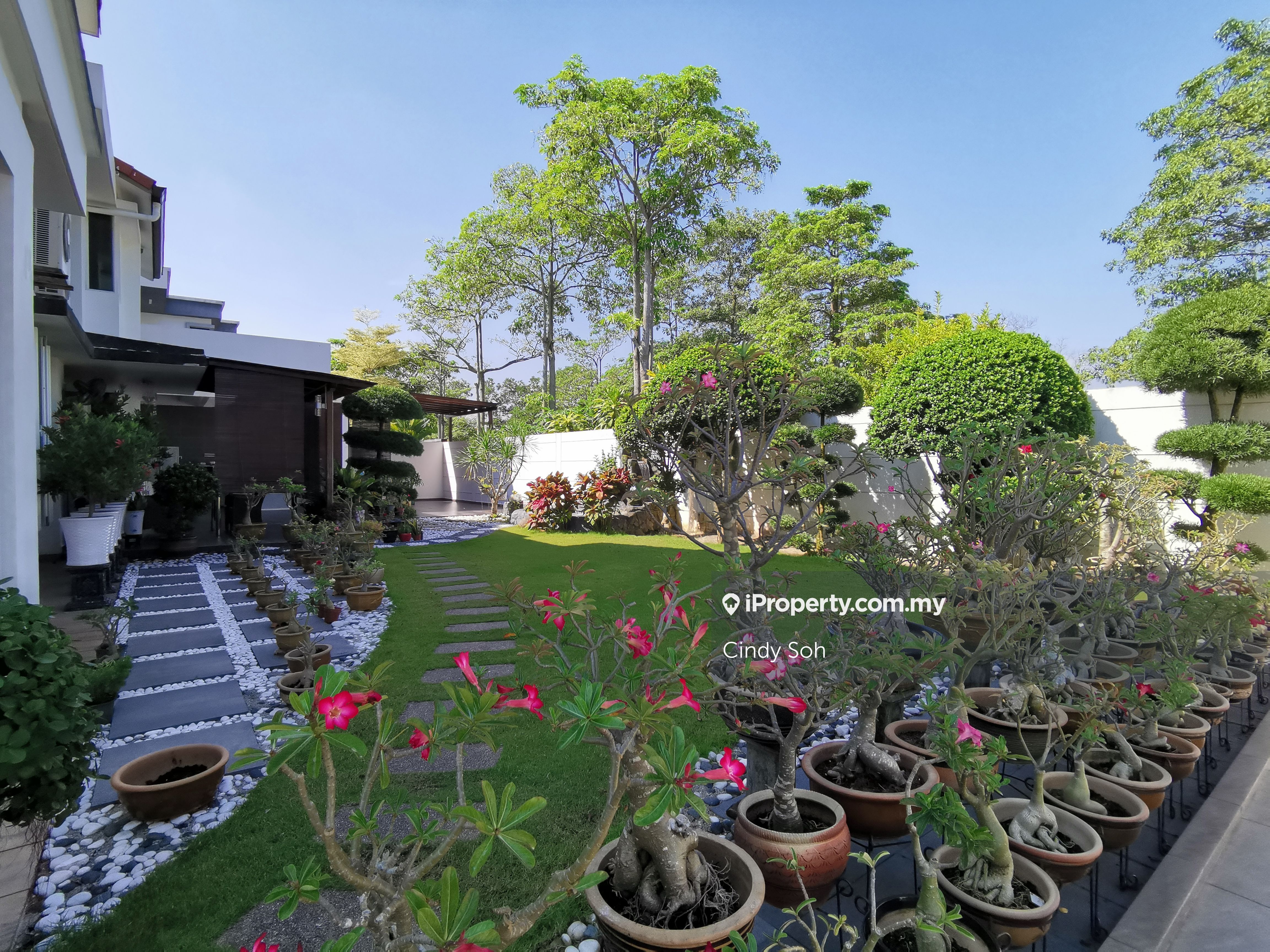 Taman Gaya, Desa Tebrau, Pelangi Indah, , Johor Bahru
