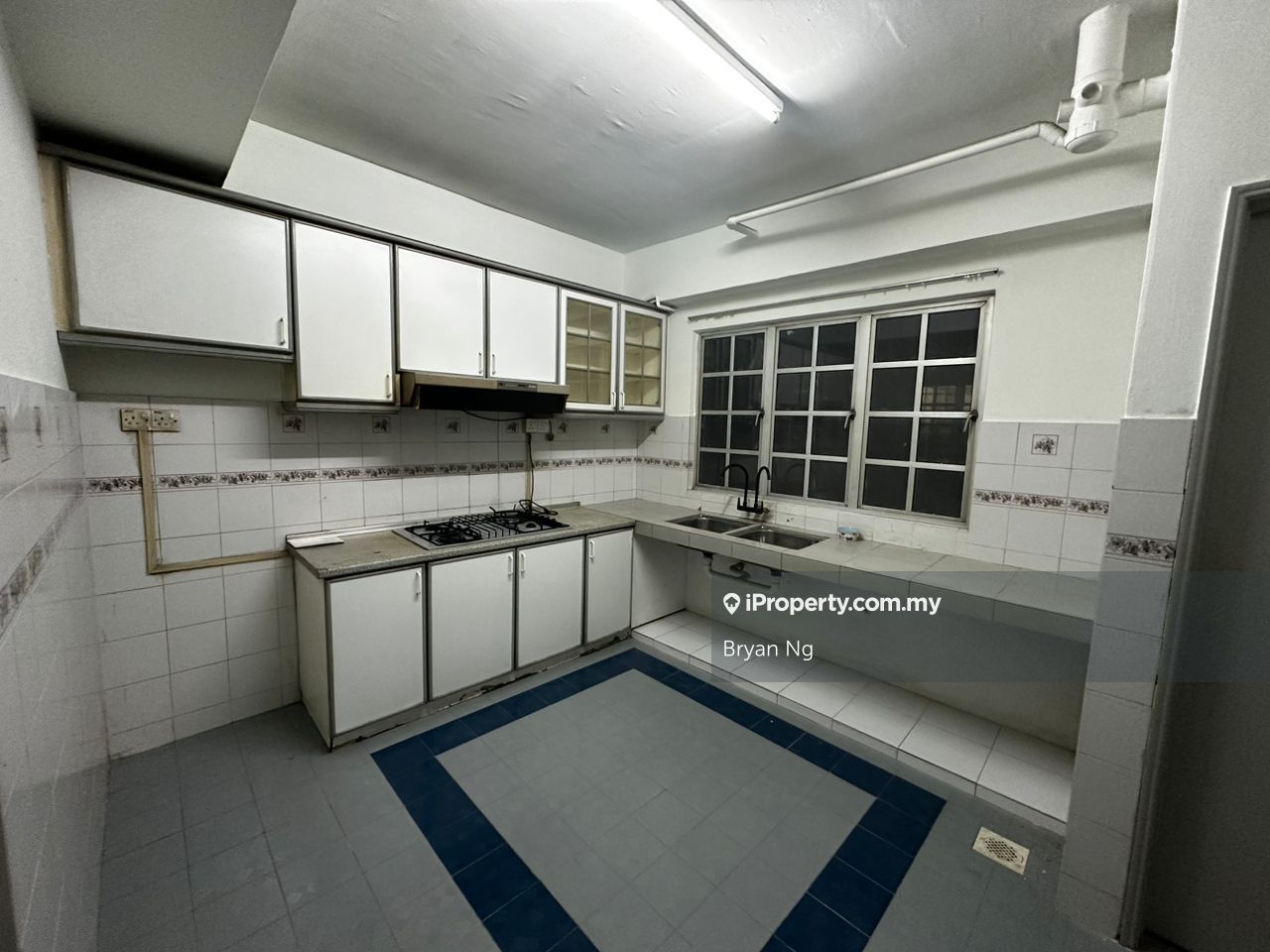 Heritage Condominium 3 bedrooms for rent in Setapak, Kuala Lumpur