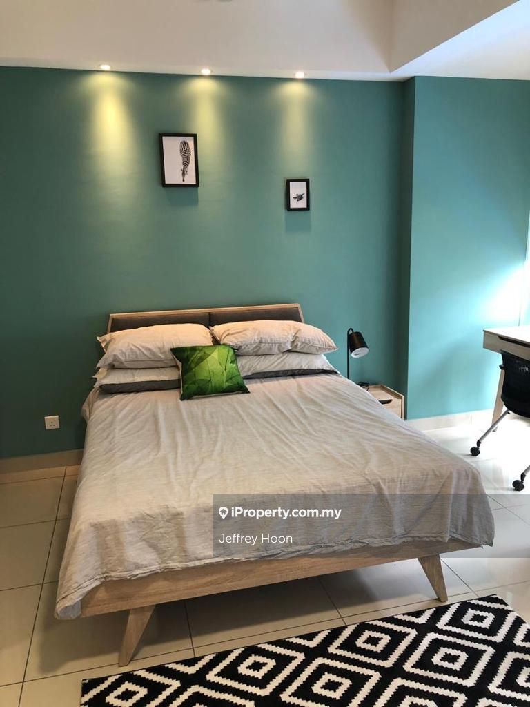 Utropolis Suites 1, Glenmarie