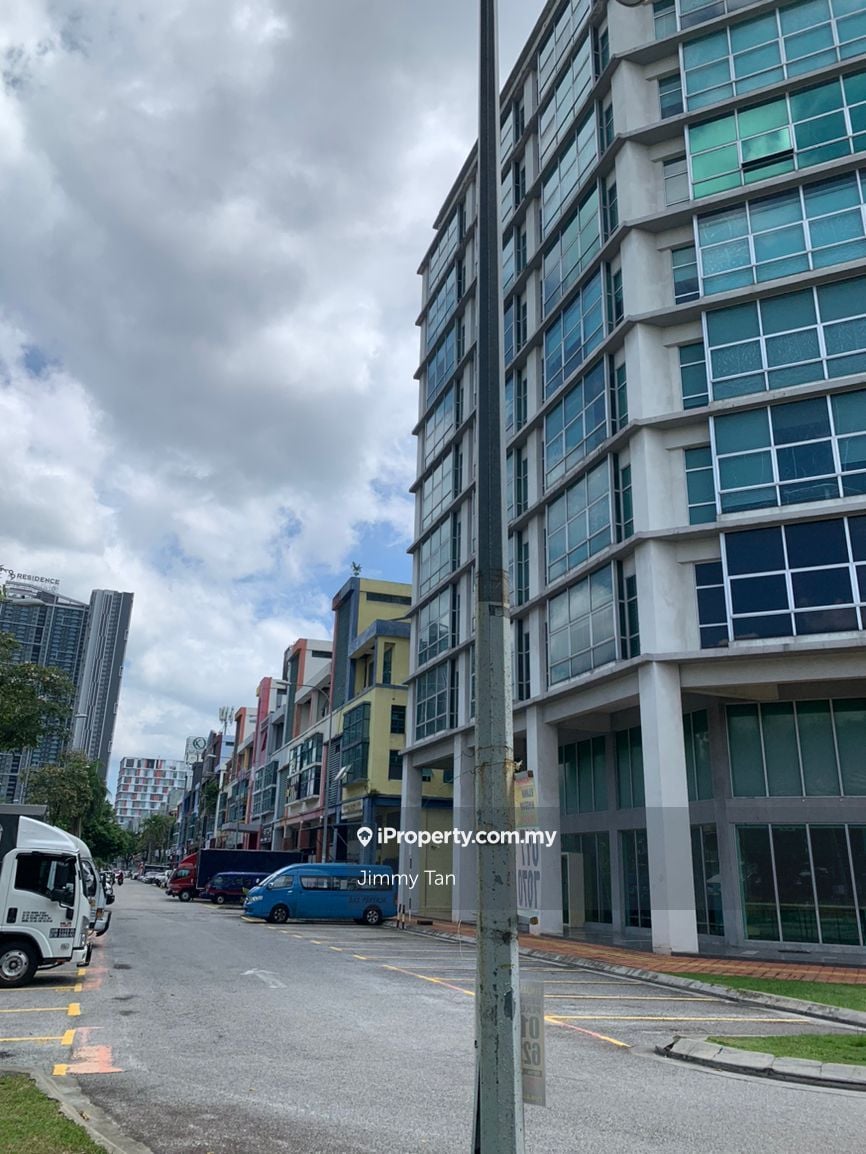 Jalan Kuching Office Tower For Sales, Jalan Kuching for sale ...