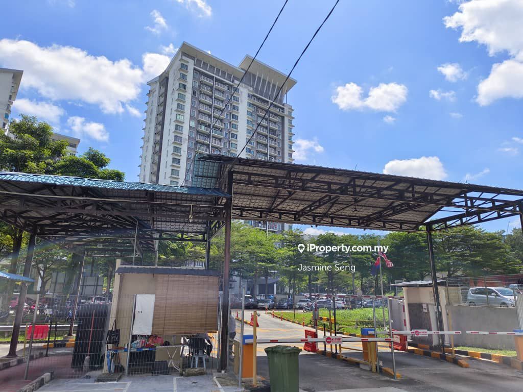 Larkin Indah, Larkin, Johor Bahru for sale RM258000 iProperty Malaysia