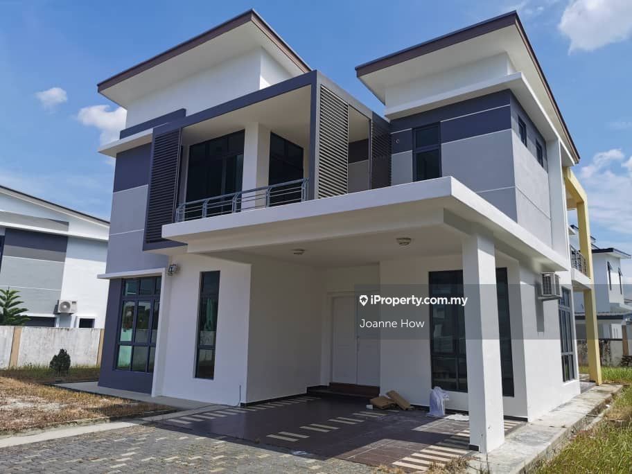 Taman Vista Kirana Ayer Keroh, Bukit Katil, Melaka Tengah Bungalow 5 bedrooms for rent