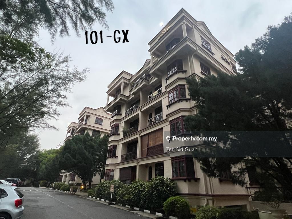 Astana Damansara Condominium 2 bedrooms for sale in Petaling Jaya ...