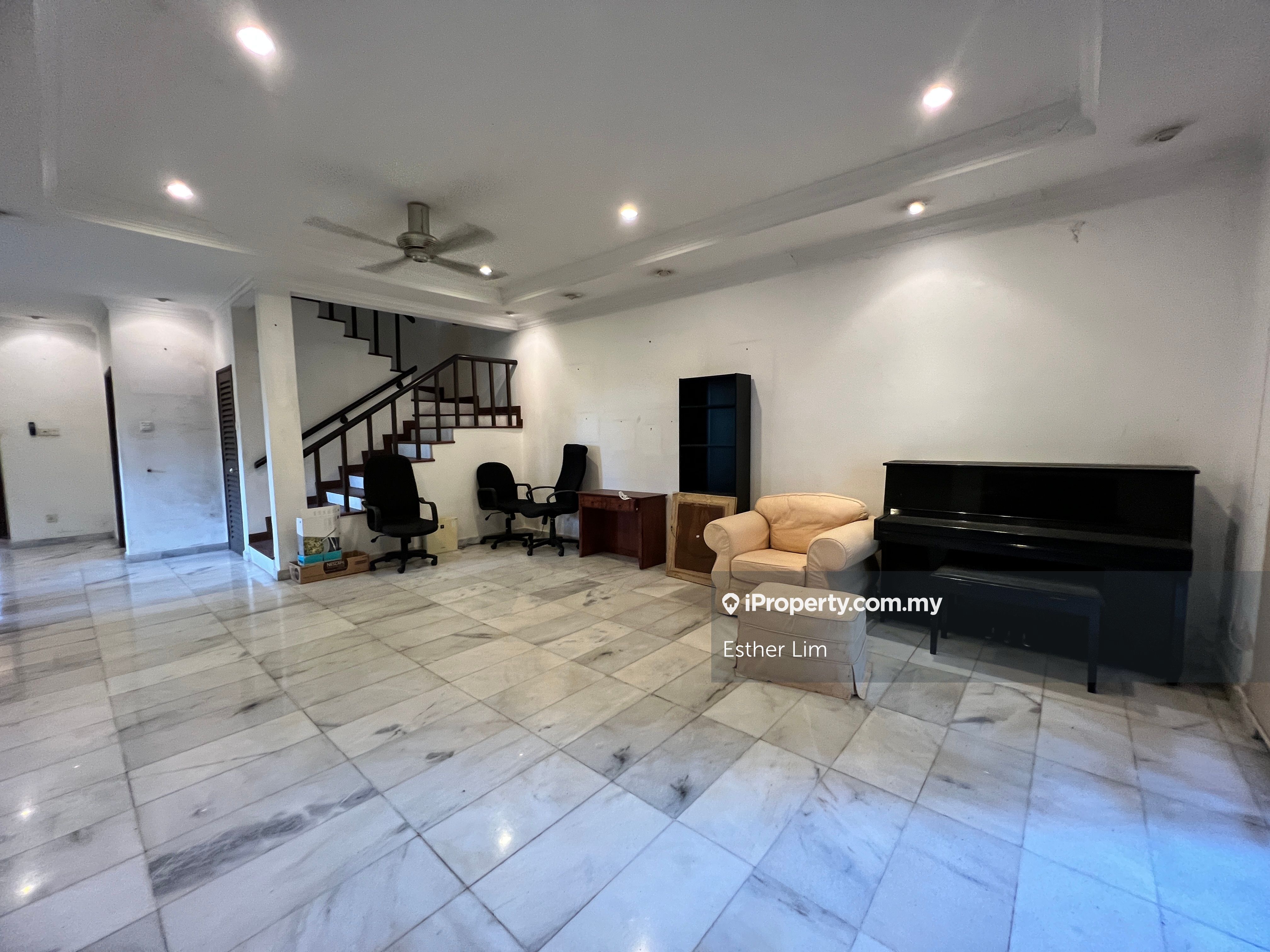 Tropicana Indah Resort Homes, END LOT, PJU 3/18, Tropicana End lot 2