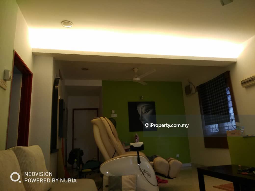 Pandan Indah