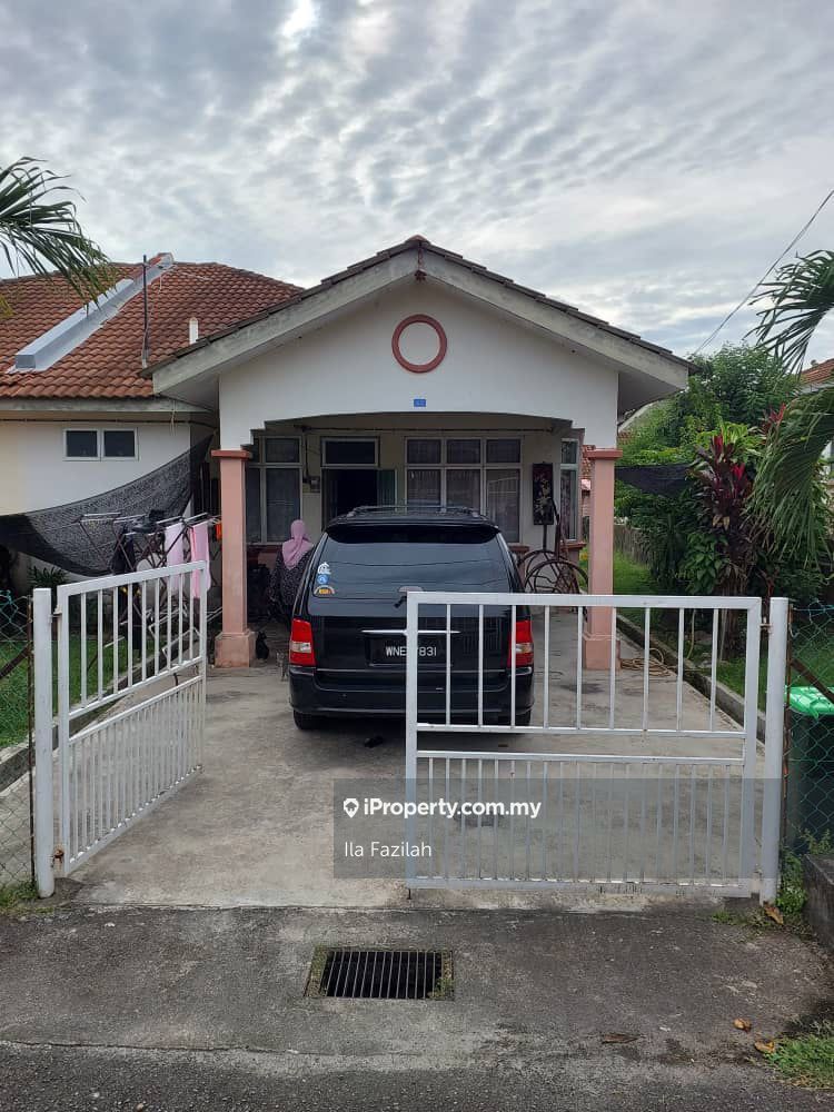 Amanjaya Zon Anggerik, Sungai Petani Intermediate Semi-detached House 3 ...