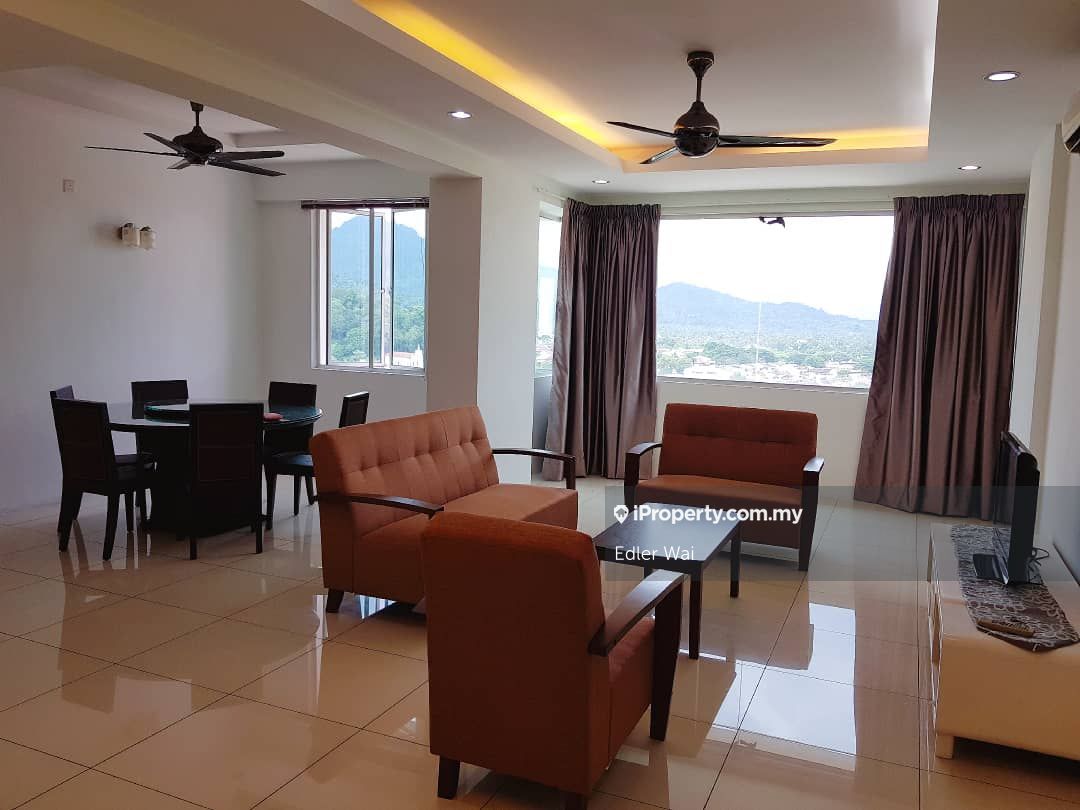 Pangsapuri Seri Jaya Apartment 3 Bedrooms For Sale In Bukit Mertajam Penang Iproperty Com My