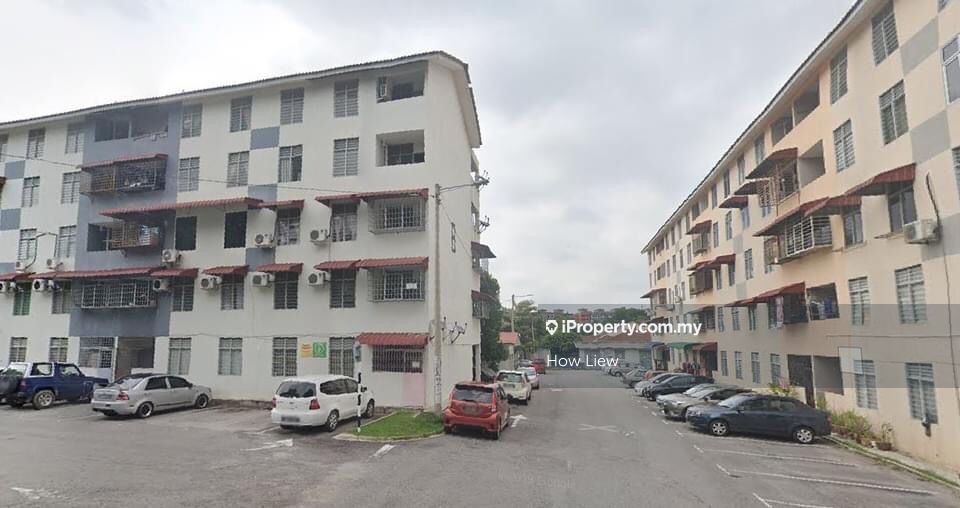 Padang Jambu, Melaka Tengah