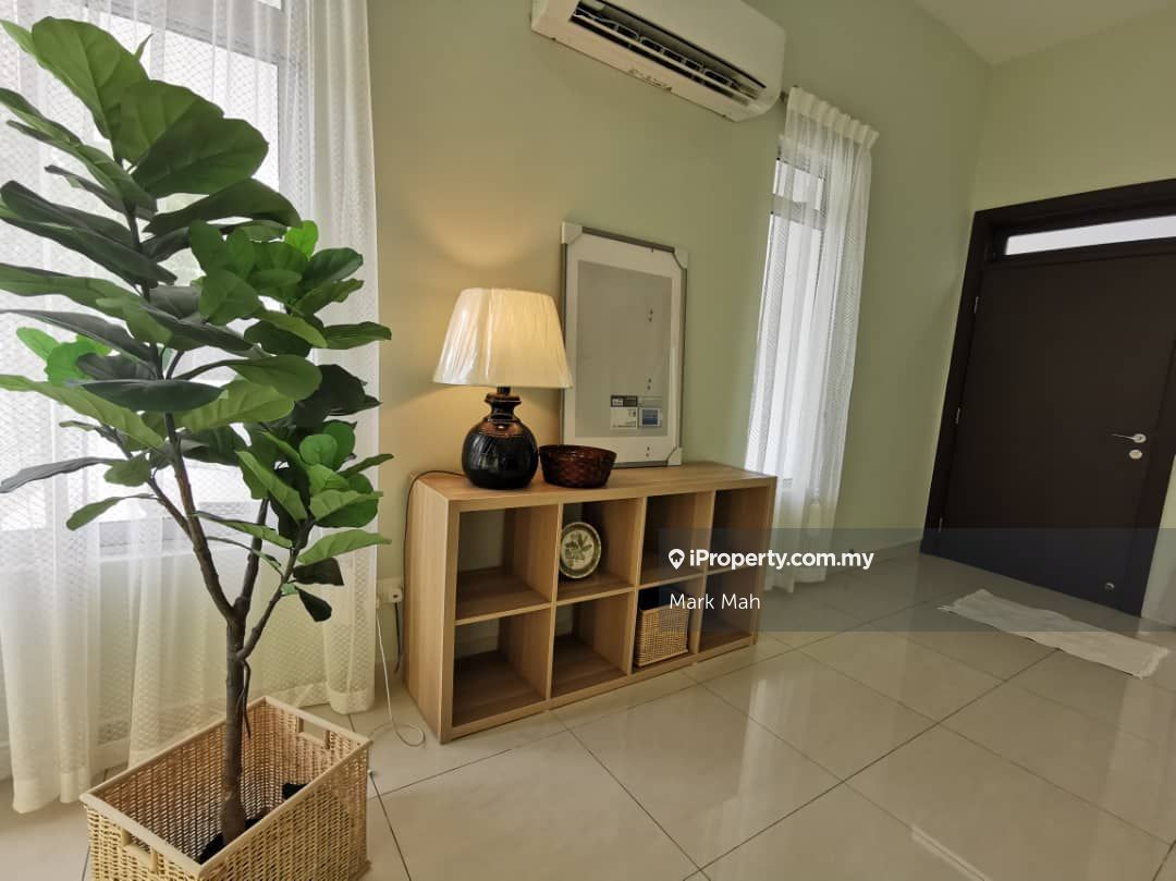 The Hills, Horizon Hills 2sty Terrace/Link House 4+1 bedrooms for rent