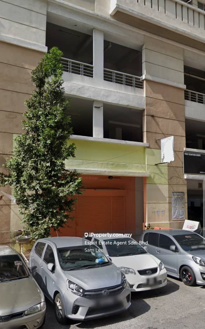 Kepong Shop near Aeon BIG, Kepong Intermediate Shop 2 bedrooms for 