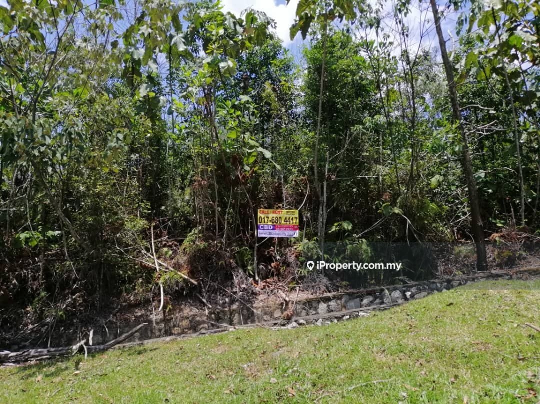 Nilai Springs, Nilai