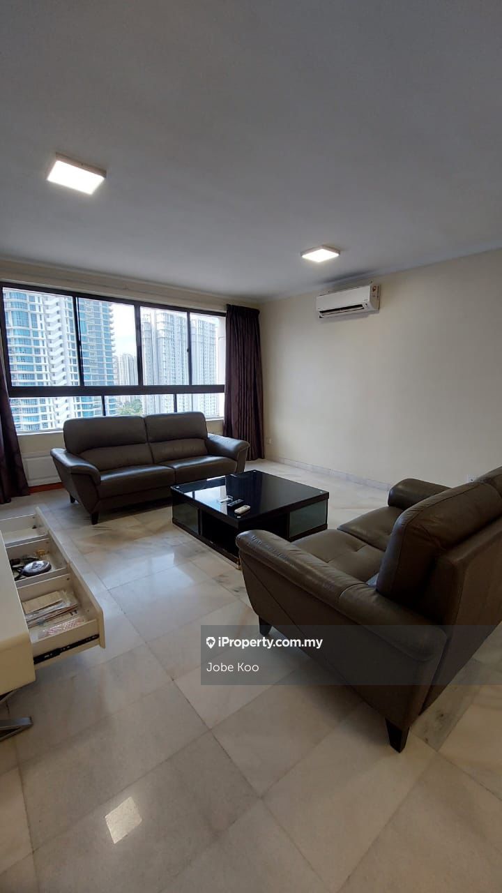 Mont Kiara Pines Condominium 3 bedrooms for rent in Mont Kiara, Kuala ...