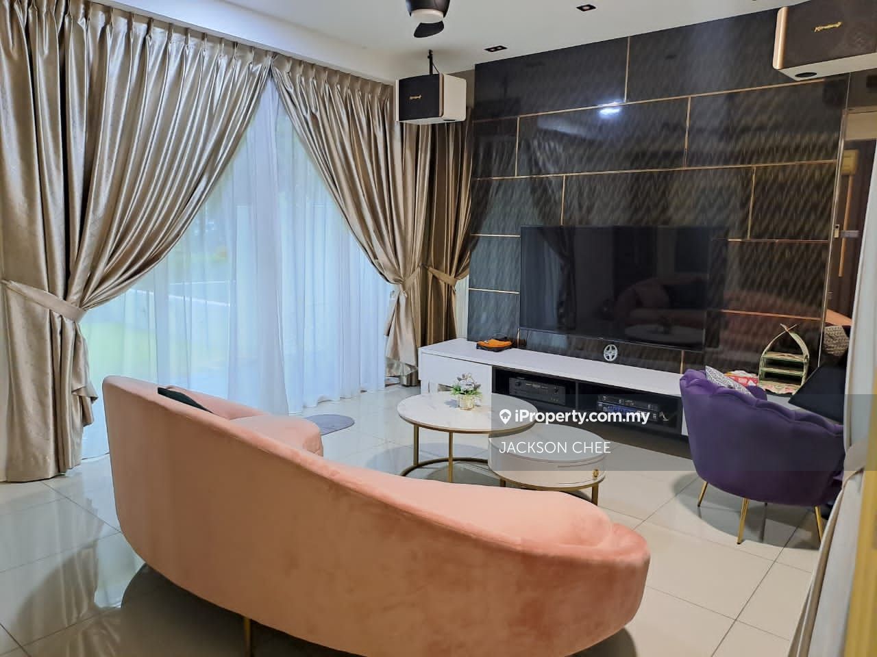 The Glades Putra Height, Putra Heights for sale RM2650000 iProperty