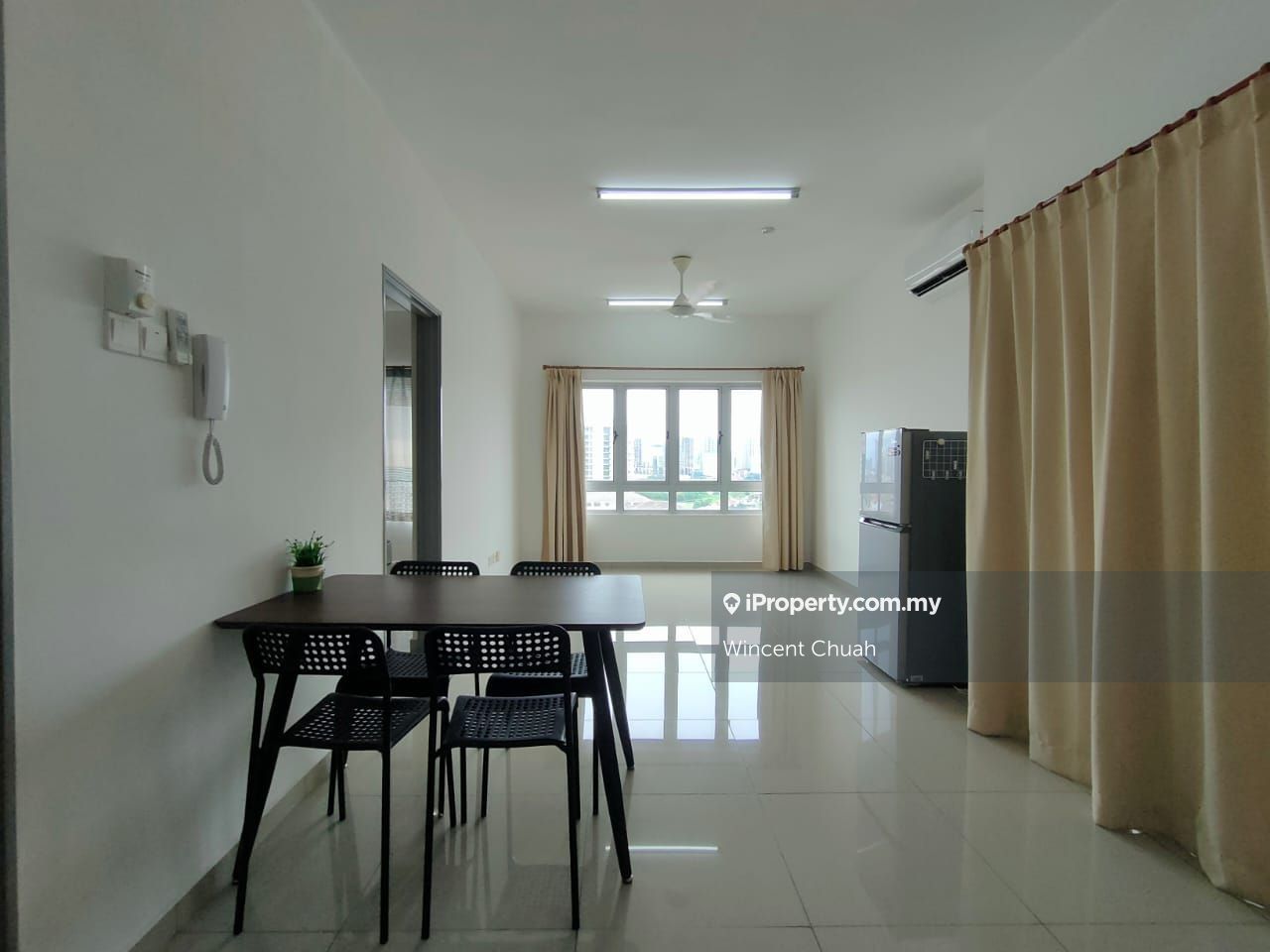 The Edge Residence Condominium Bedrooms For Rent In Subang Jaya Selangor Iproperty Com My