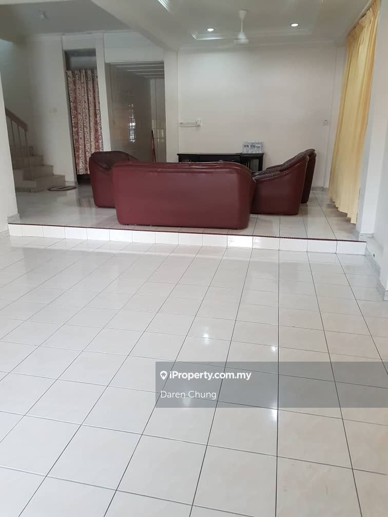 Green Road Semi D For Rent, Kuching for rent RM2200 iProperty Malaysia