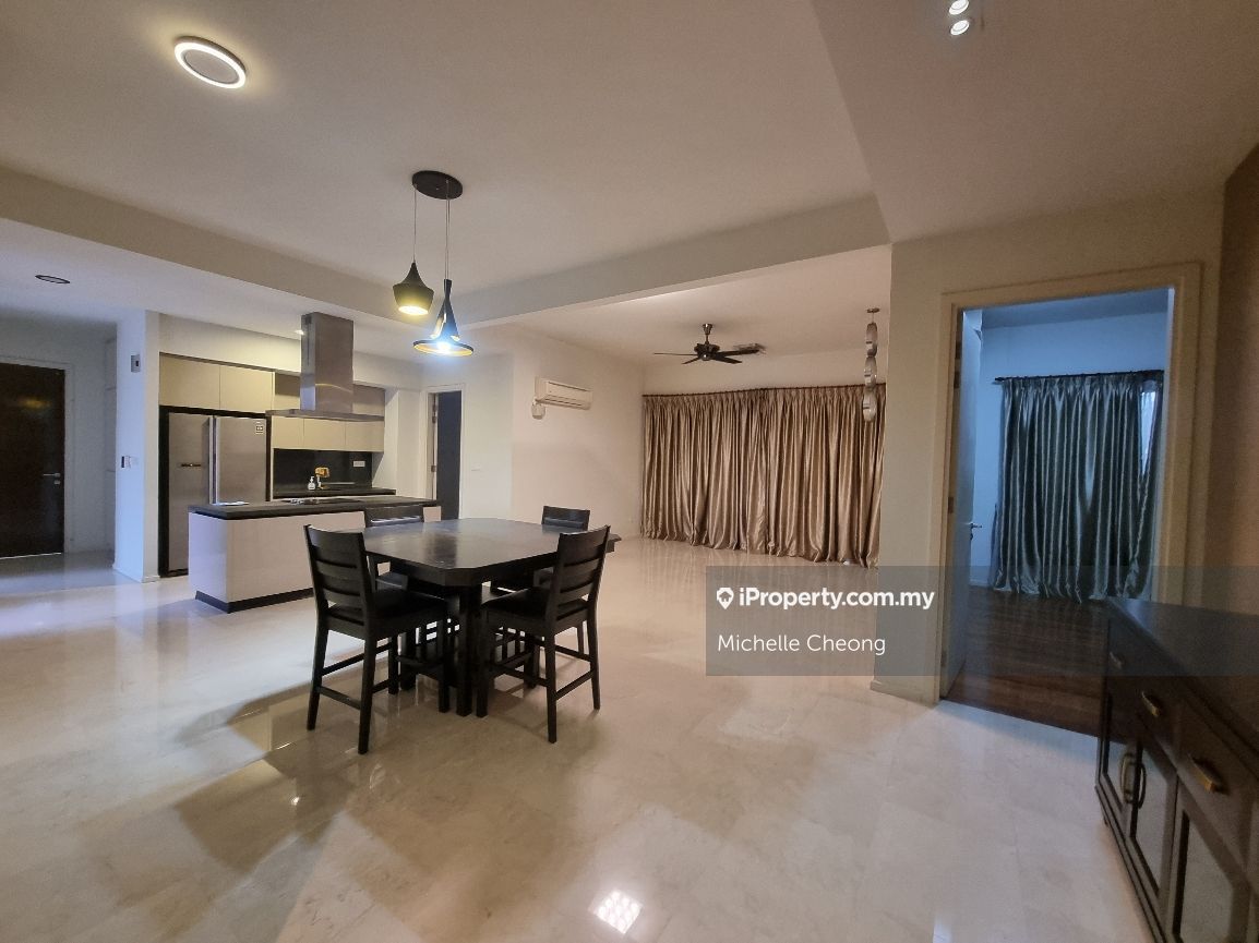 Concerto North Kiara Condominium 3 bedrooms for sale in Dutamas, Kuala