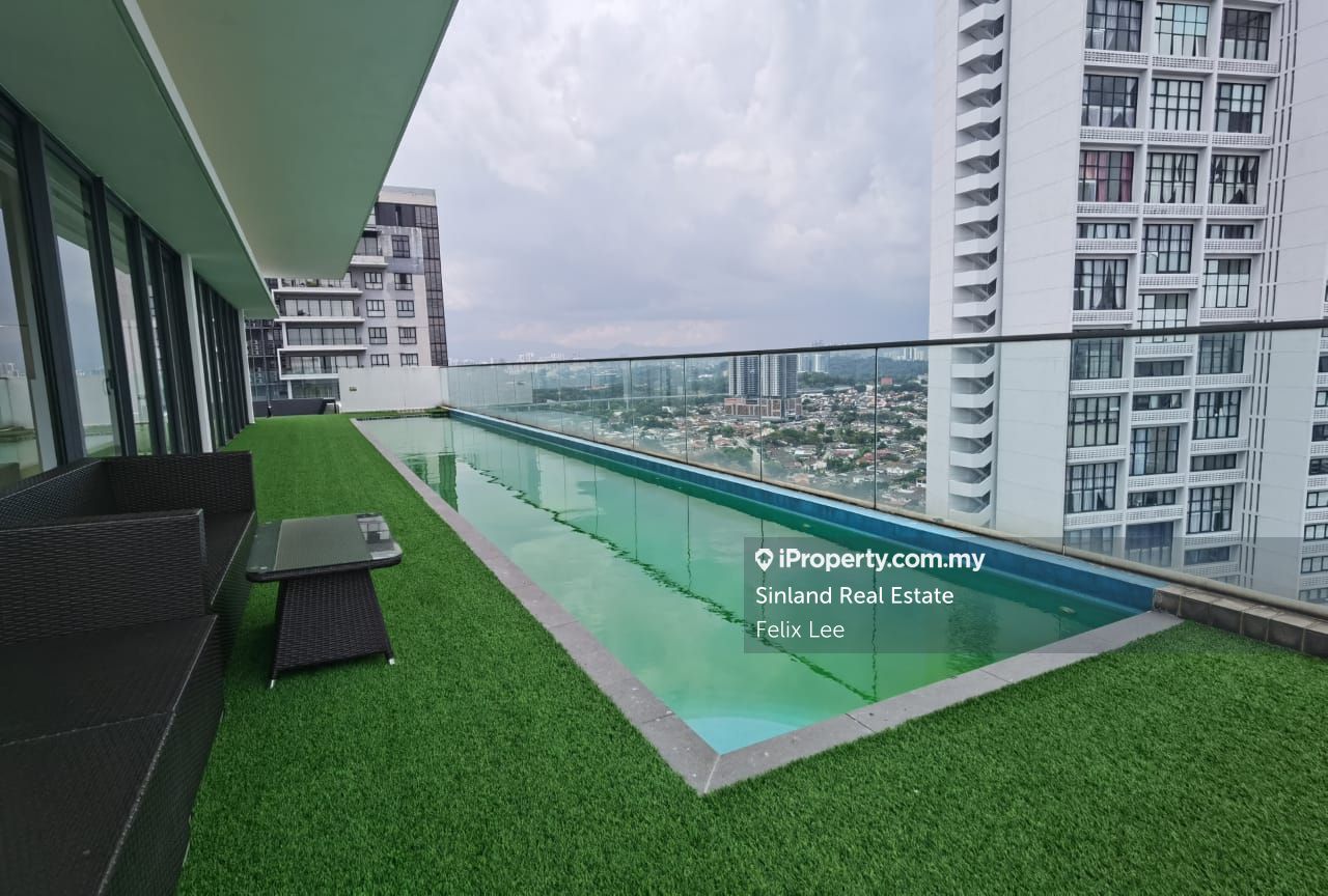 Ameera Residences, Petaling Jaya for sale - RM3080000 | iProperty Malaysia
