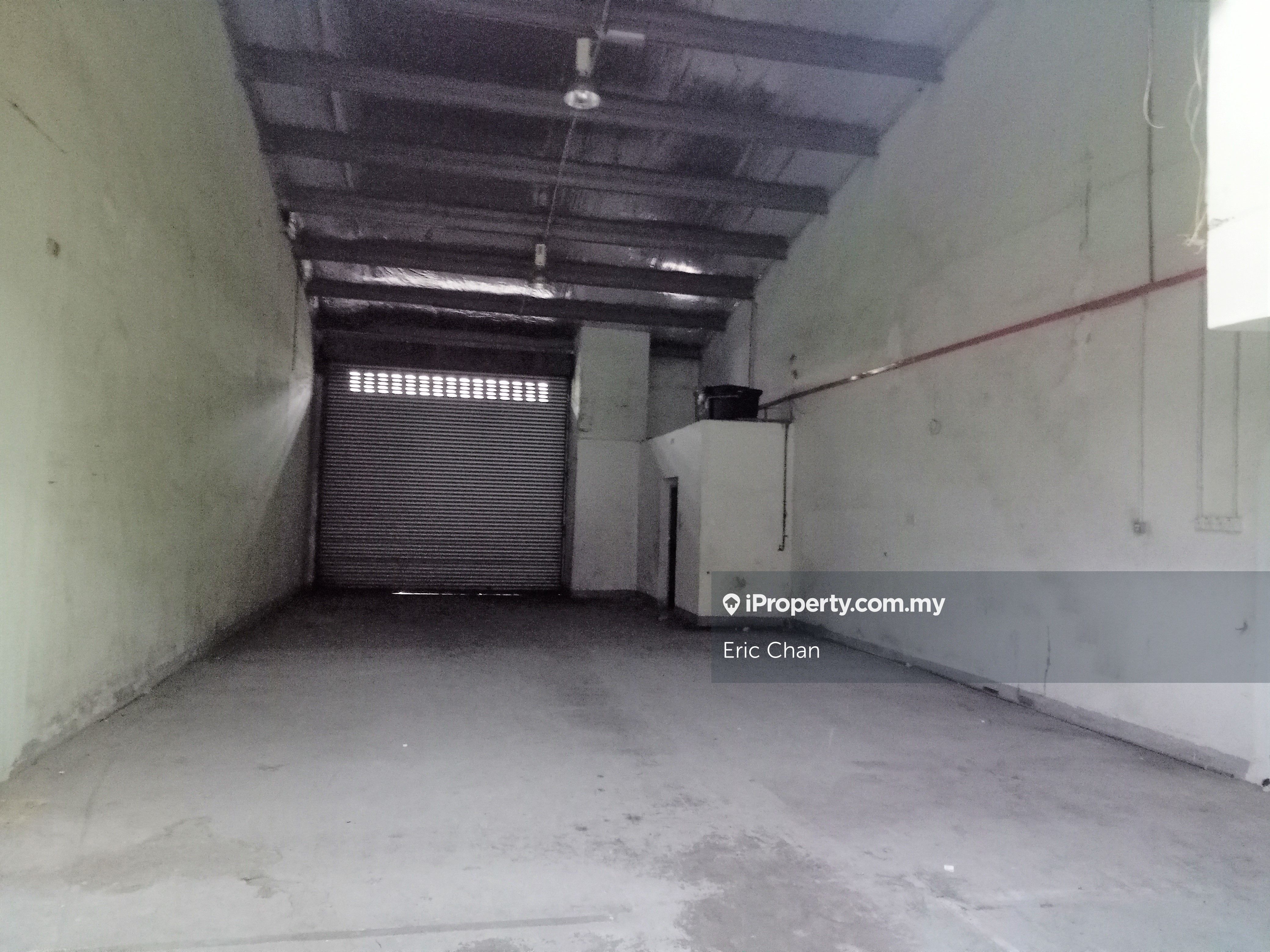 Subang hitech Industrial park, subang hitech, Shah Alam for rent