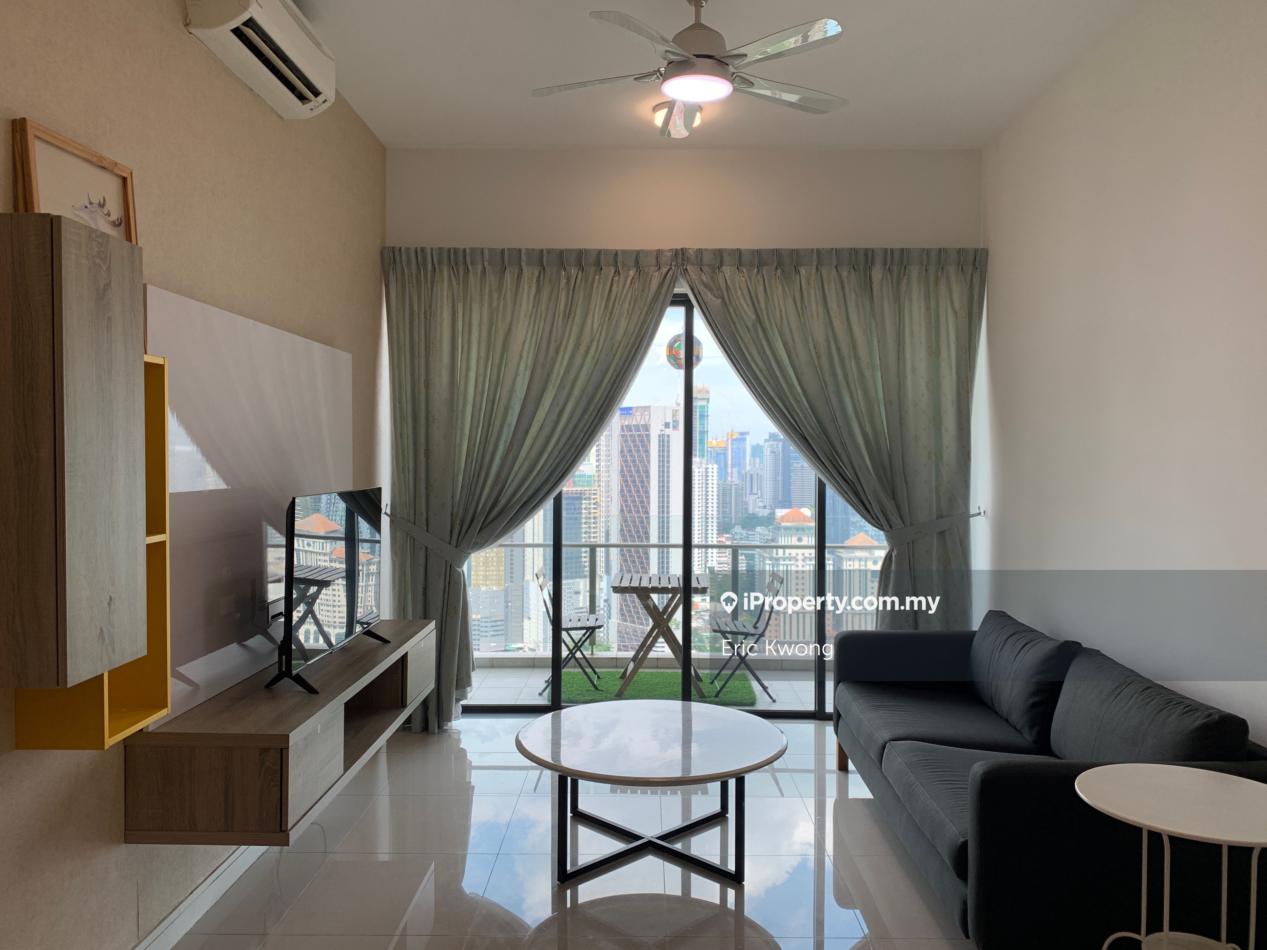 Setia SKY Residences Serviced Residence 2 bedrooms for rent in KLCC ...