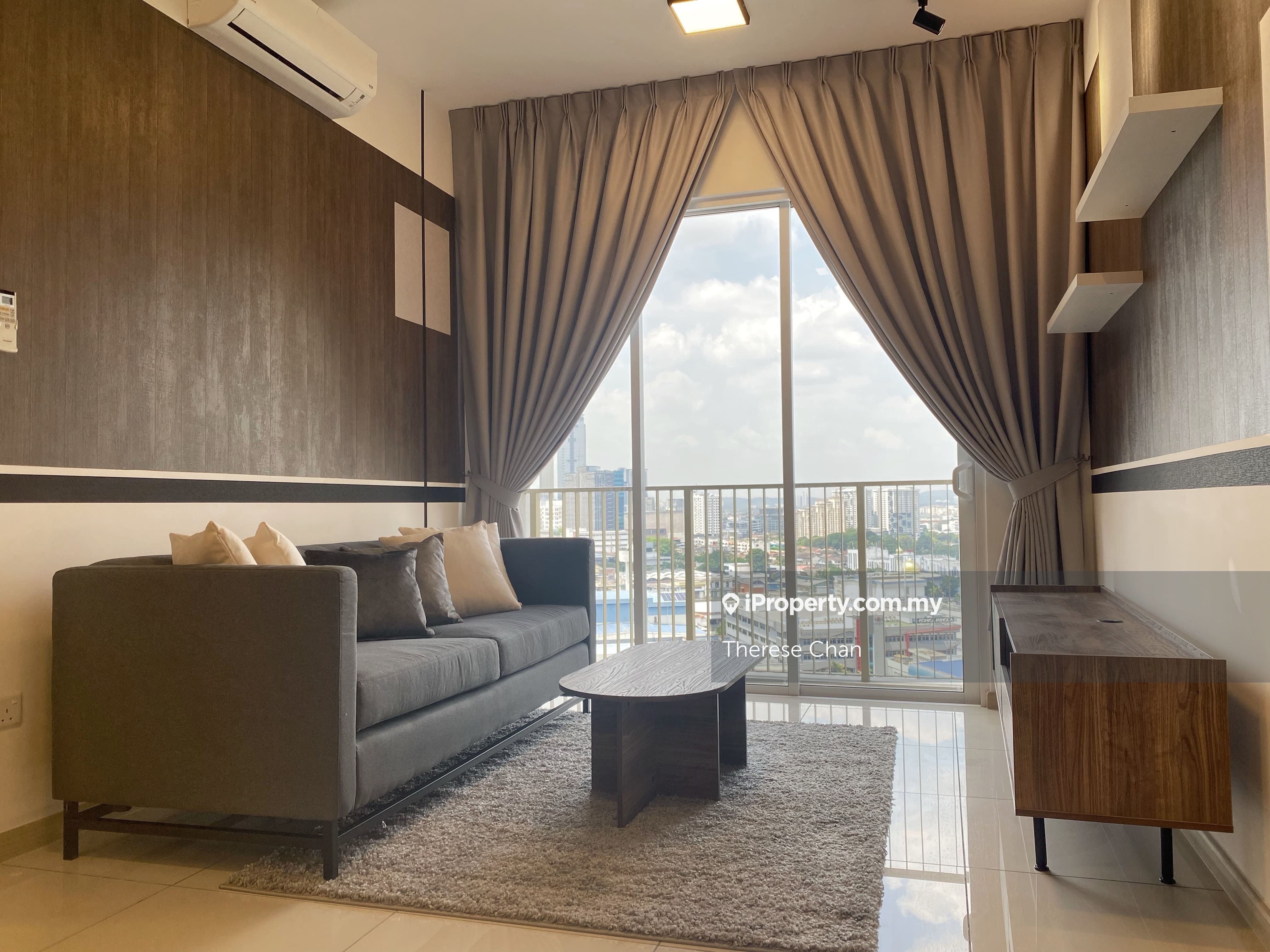 Ryan & Miho Serviced Residence 3 bedrooms for rent in Petaling Jaya ...