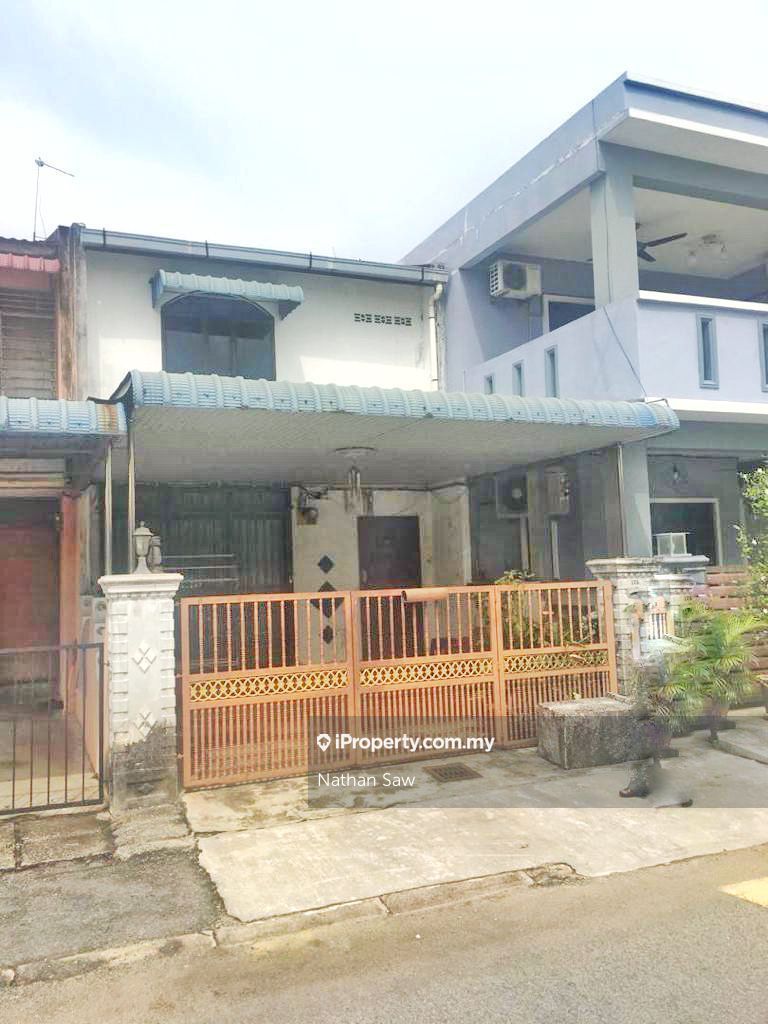 Butterworth 2-sty Terrace/Link House 3 bedrooms for rent | iProperty.com.my