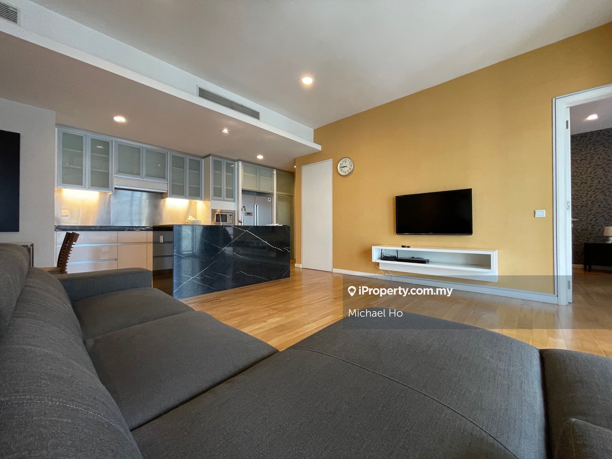 St Mary Residences Serviced Residence 3 bedrooms for rent in City ...