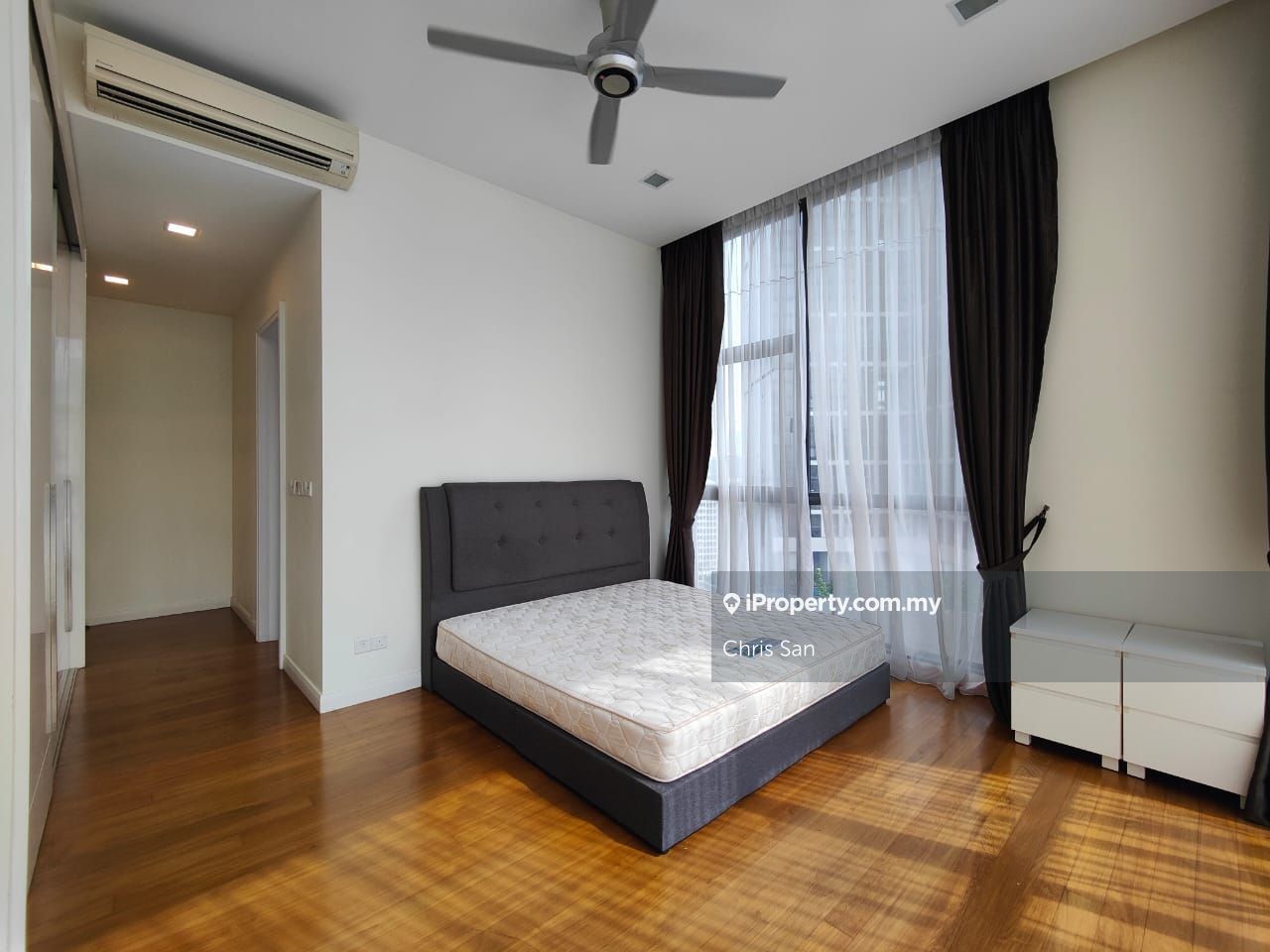 Laman Ceylon Serviced Residence 3 bedrooms for rent in Bukit Bintang