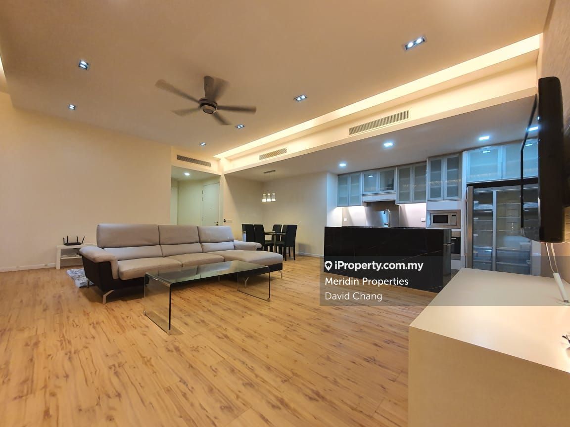 St Mary Residences, KLCC, City Centre For Sale - RM1350000 | IProperty ...