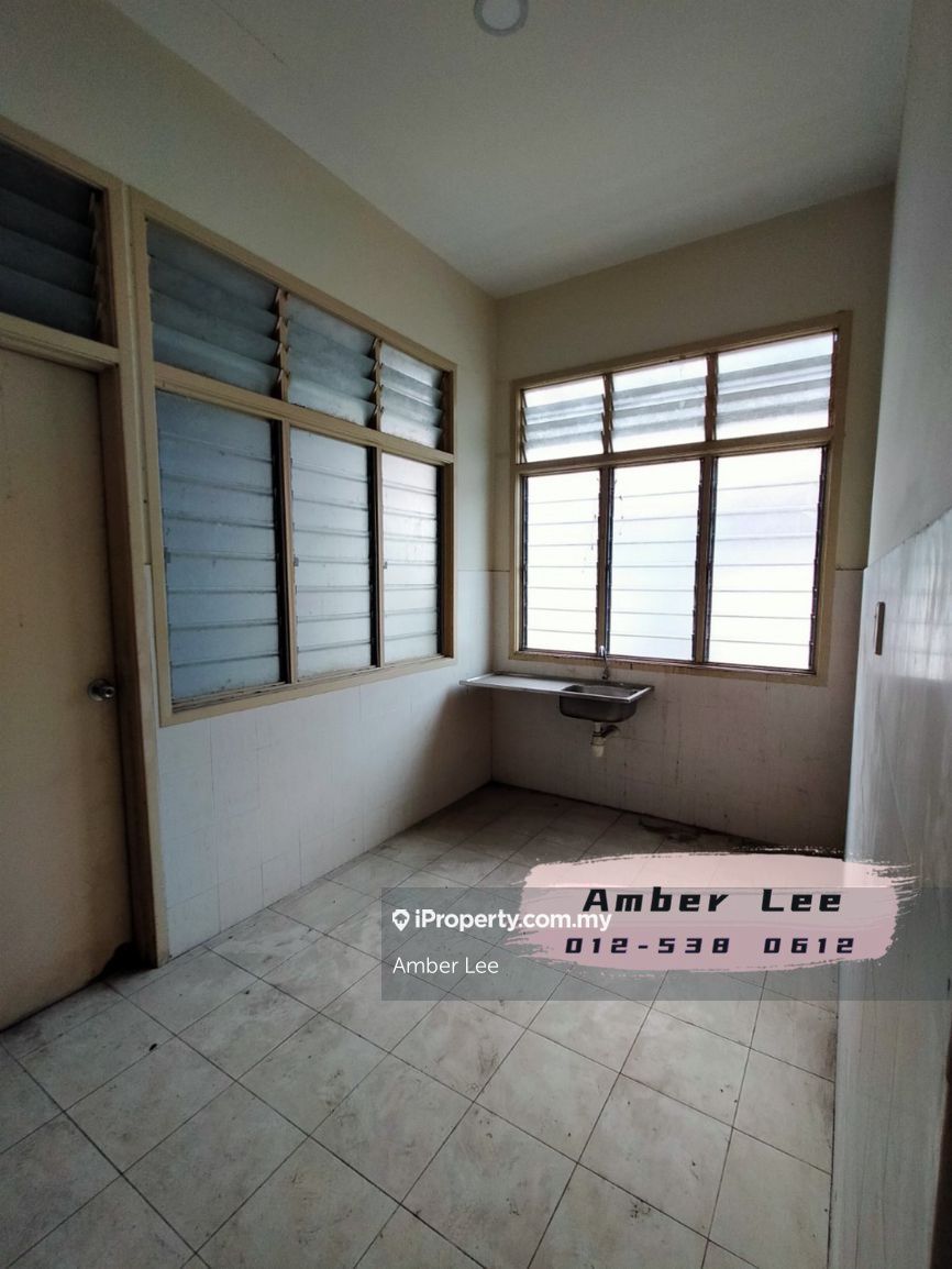 Taman Tasek Mutiara, Simpang Ampat Intermediate 1sty Terrace/Link