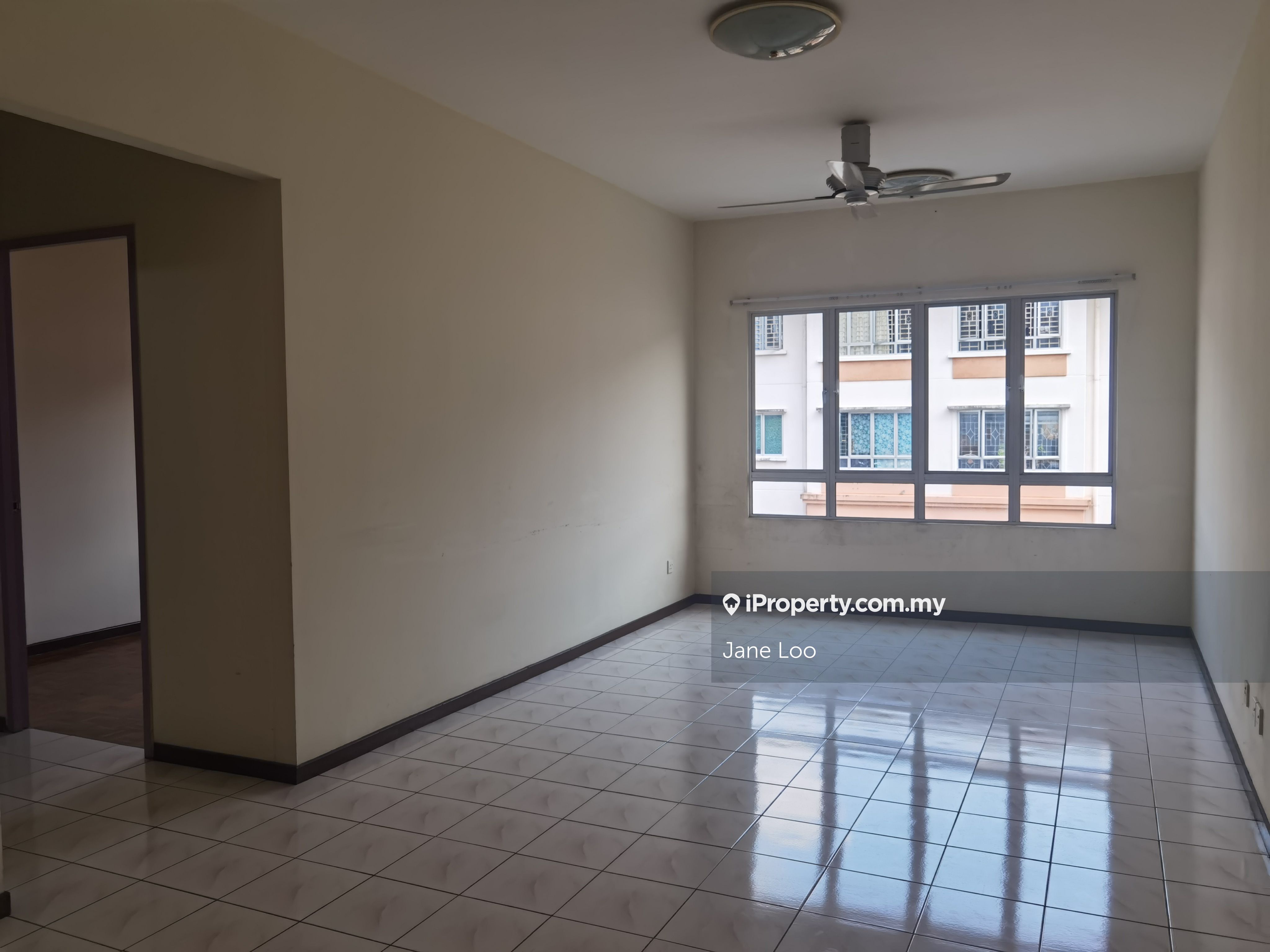 Desa Tanjung, Taman Wawasan, Puchong for rent RM850 iProperty Malaysia