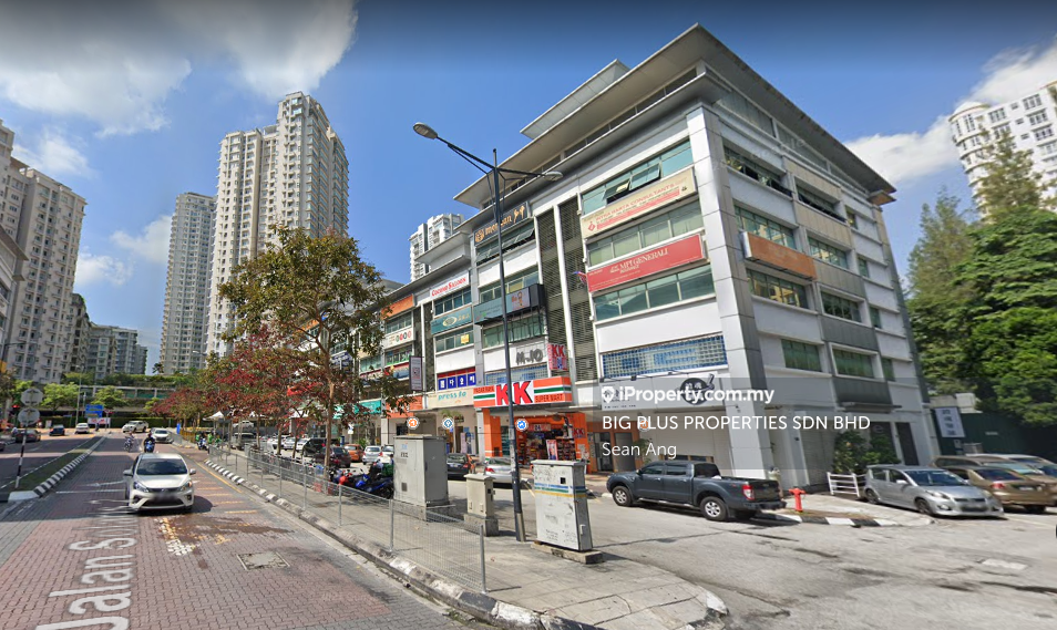 Solaris Mont Kiara, Solaris Mont Kiara, Mont Kiara for sale RM6300000