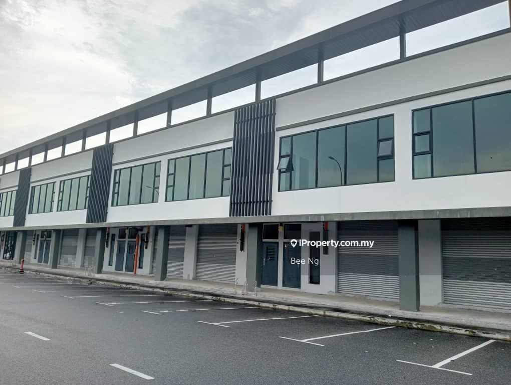 Taman Seri Bayan, Gangsa, Durian Tunggal for rent RM5000 iProperty