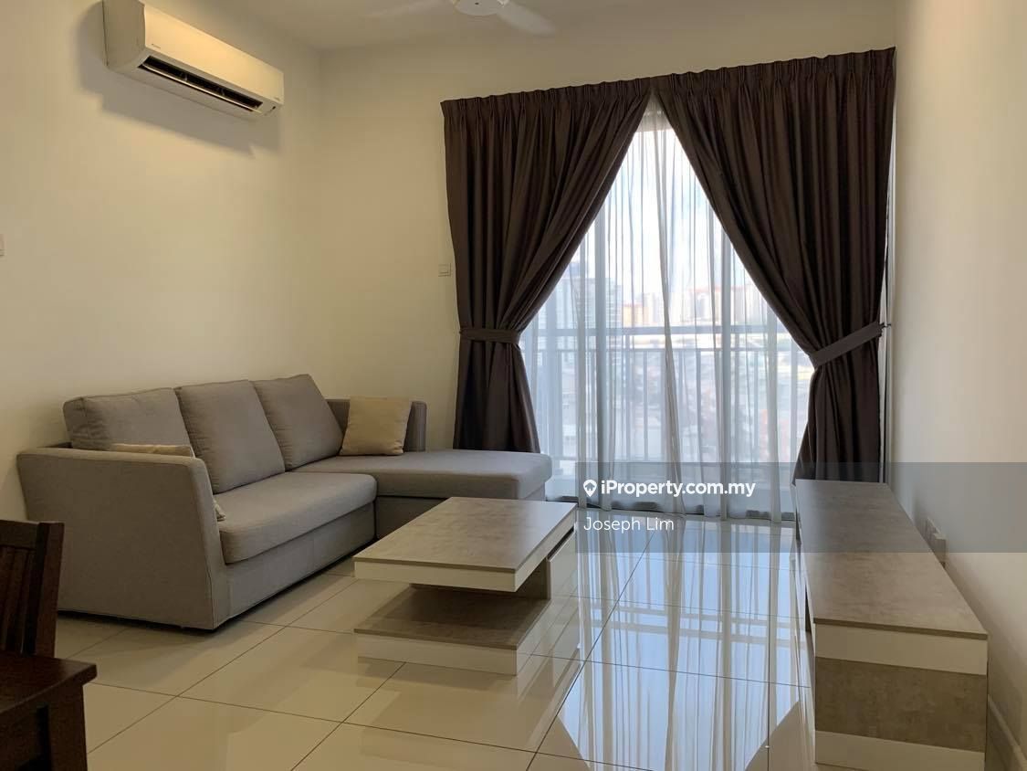 Urbana Residences, Ara Damansara for rent - RM2300 | iProperty Malaysia