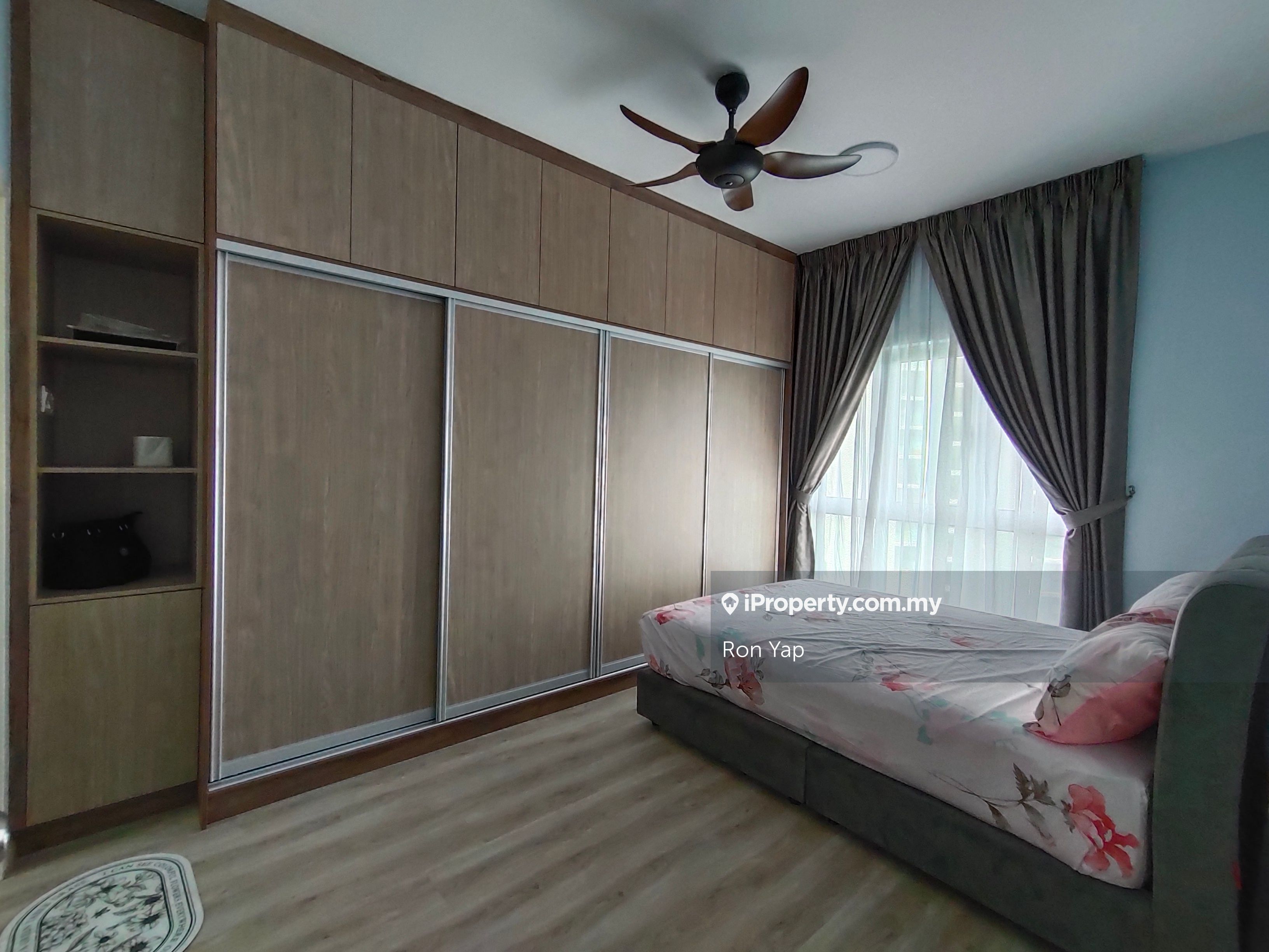 Sofiya Residensi Apartment 3 bedrooms for rent in Desa ParkCity, Kuala